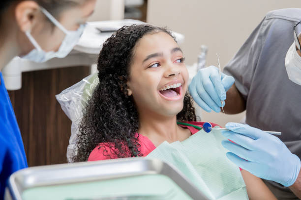 Best Emergency Wisdom Teeth Removal in Columbus, WI