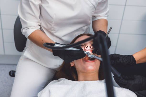 Best Emergency Tooth Extraction in Columbus, WI