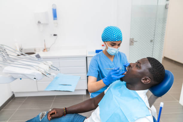 Best Pediatric Emergency Dentist in Columbus, WI